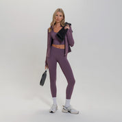 Axis Full Zip Jacket