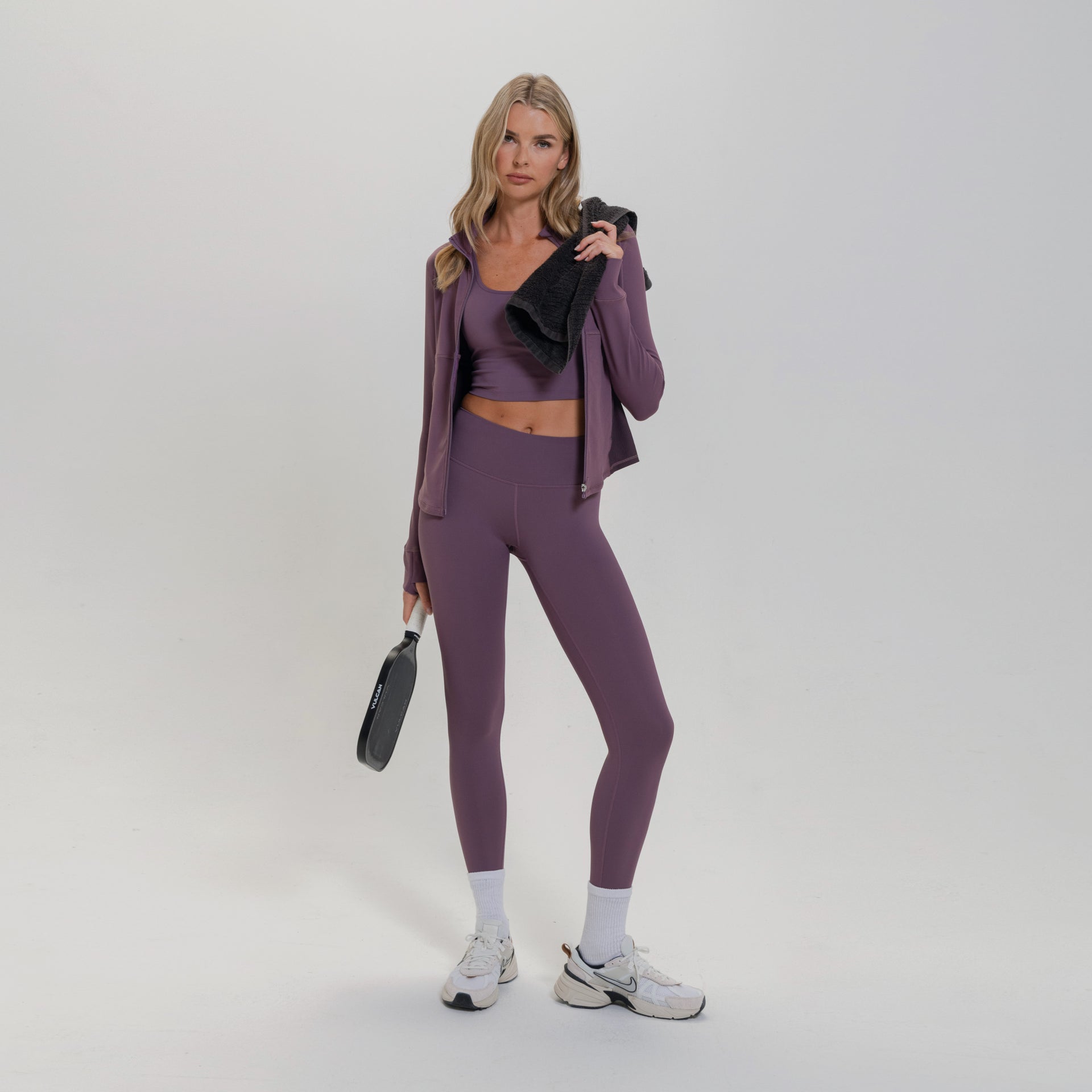 Axis Full Zip Jacket