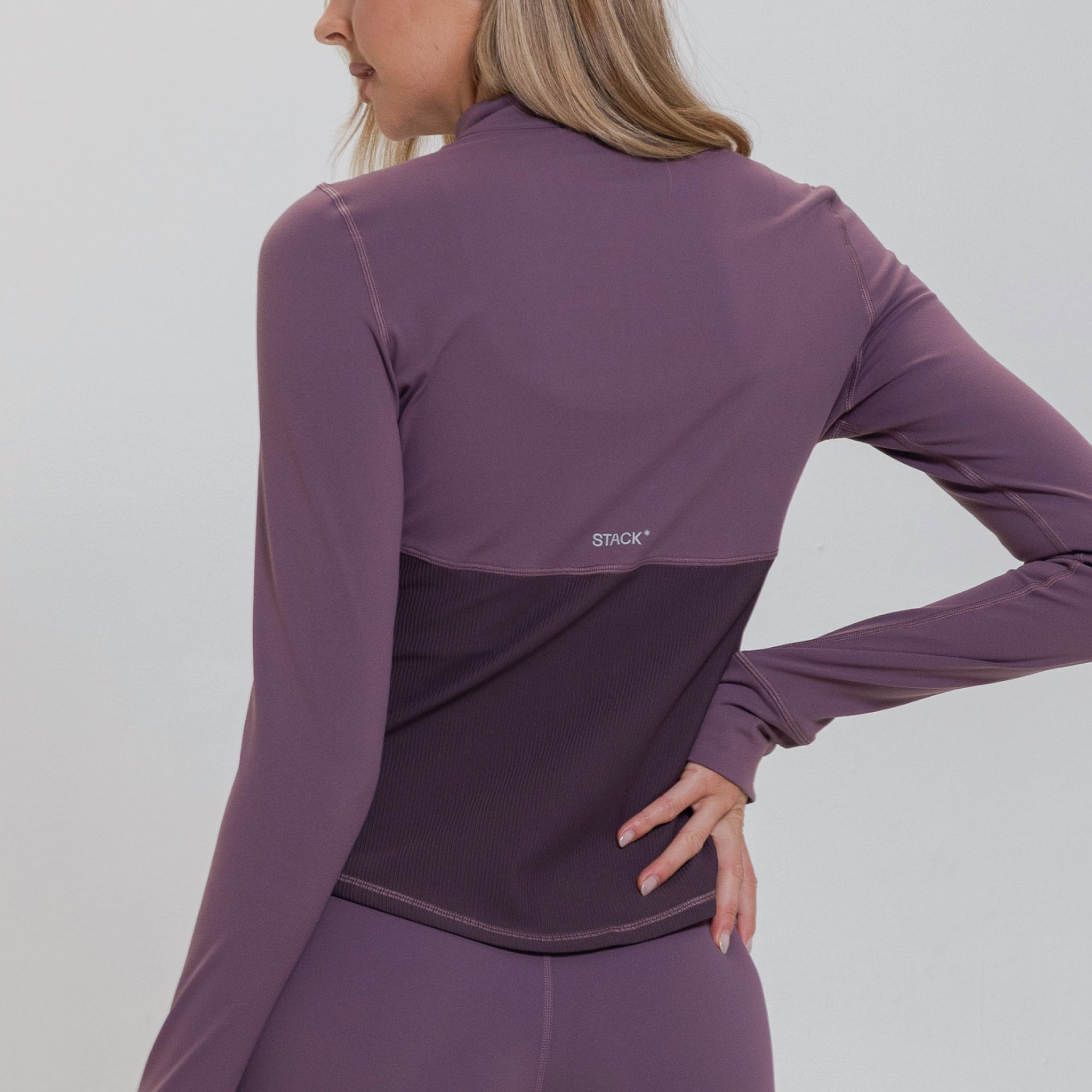 Axis Full Zip Jacket