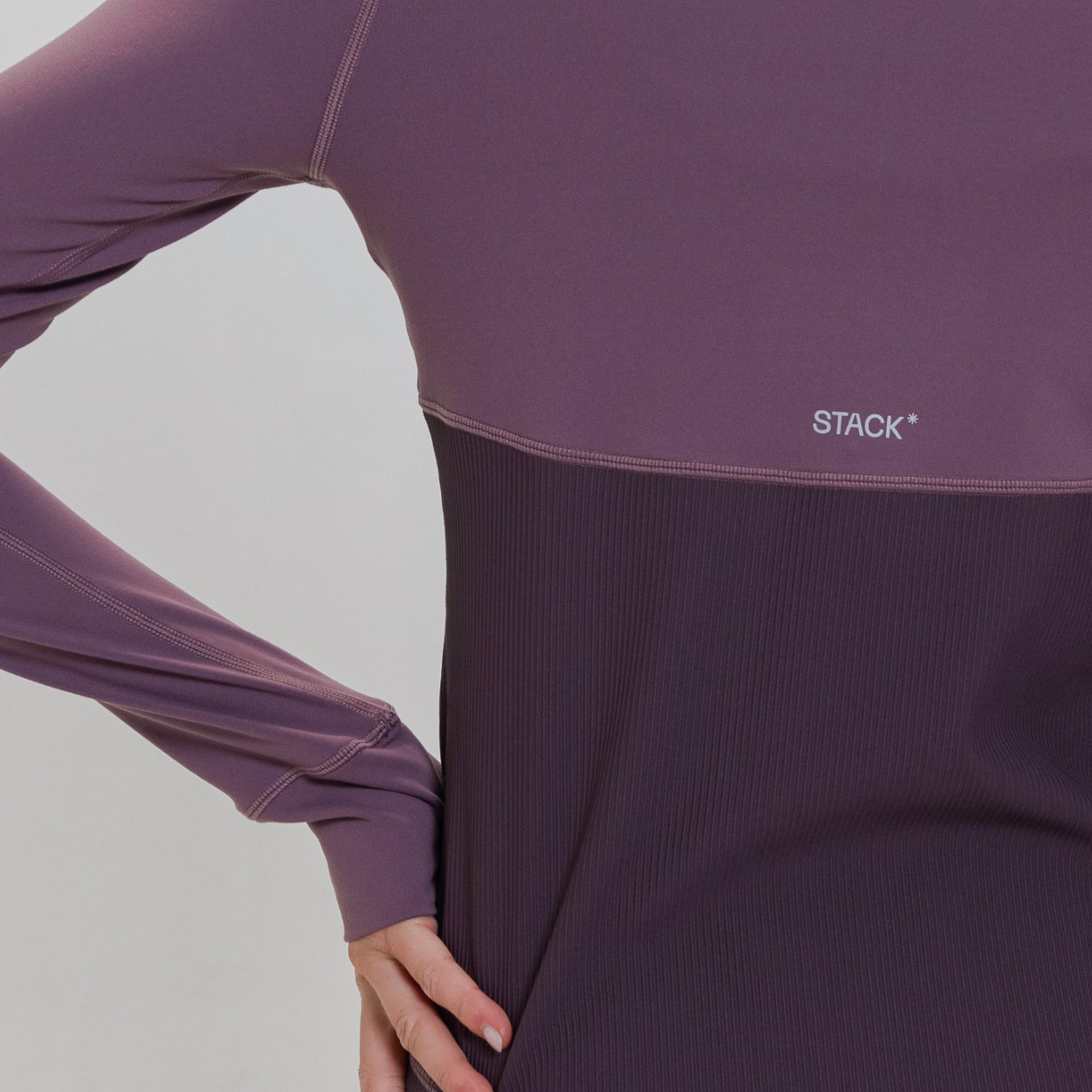 Axis Full Zip Jacket