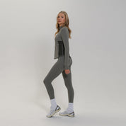 Axis Full Zip Jacket