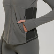 Axis Full Zip Jacket