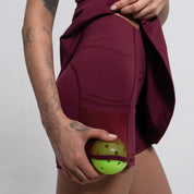 Courtside Dress