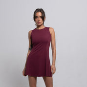 Courtside Dress