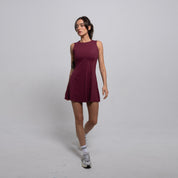 Courtside Dress