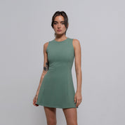 Courtside Dress
