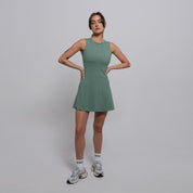 Courtside Dress