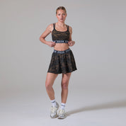 Icon* Double Strap Bra