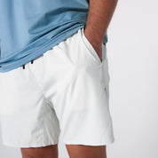 Tourney Short 6" Lined