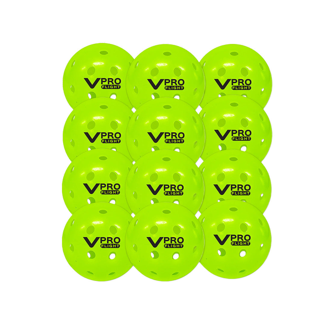 VPRO FLIGHT Pickleball Wholesale