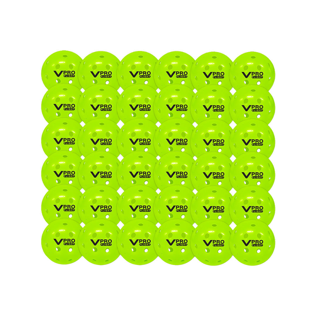 VPRO FLIGHT Pickleball Wholesale