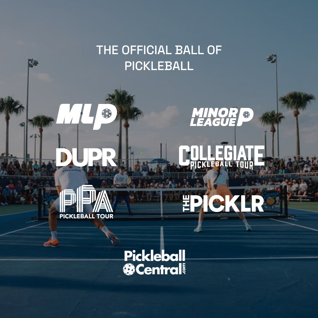 VPRO FLIGHT Pickleball Wholesale