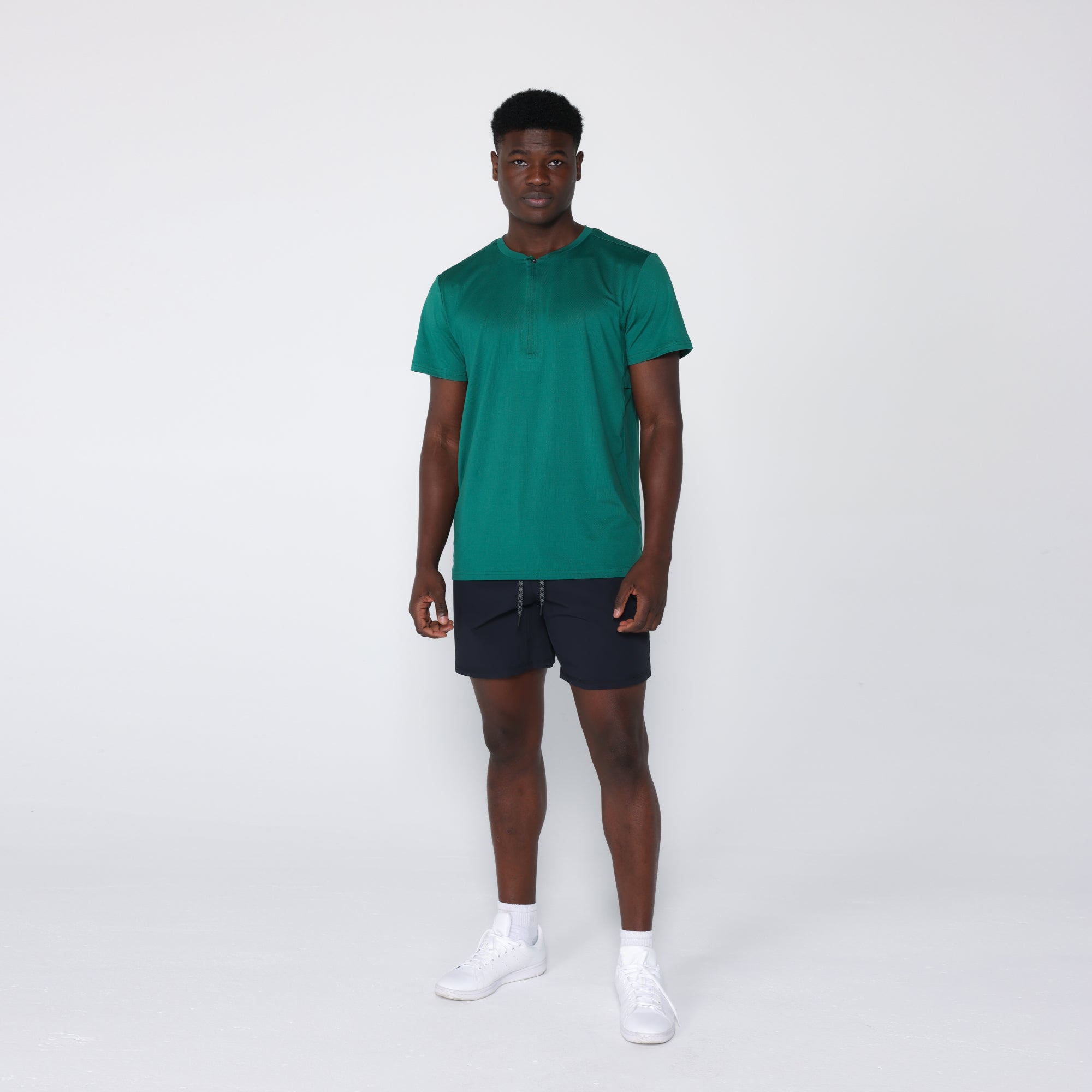 Repeat Short 7"