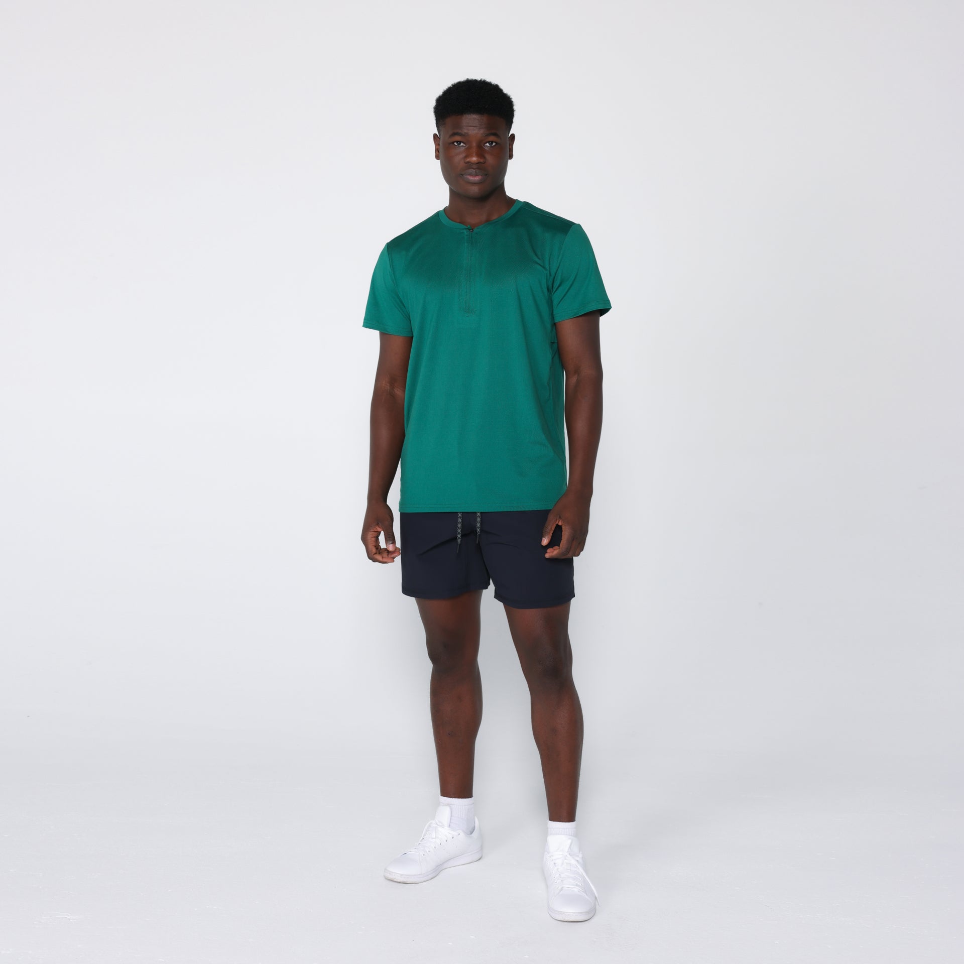 Repeat Short 7"