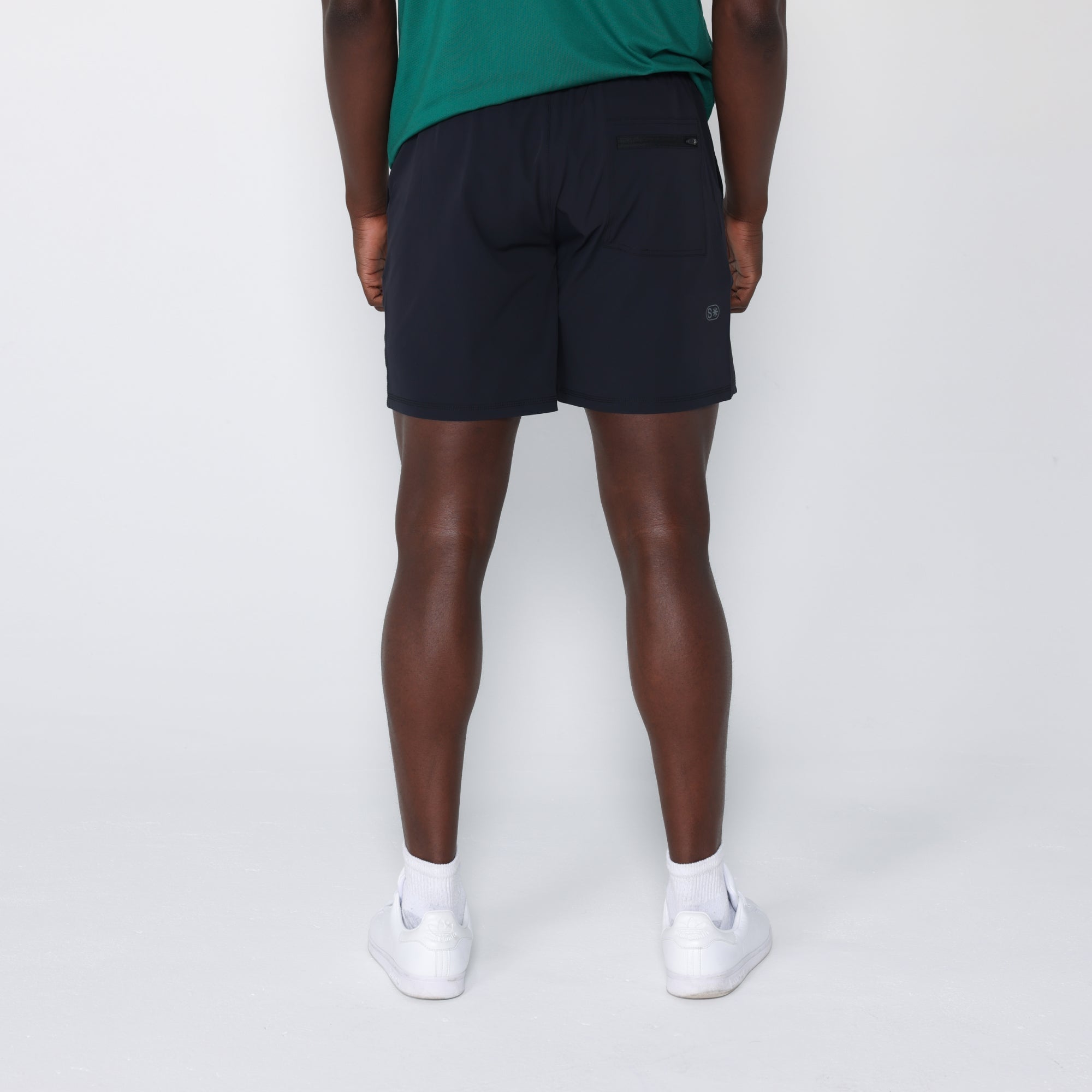 Repeat Short 7"