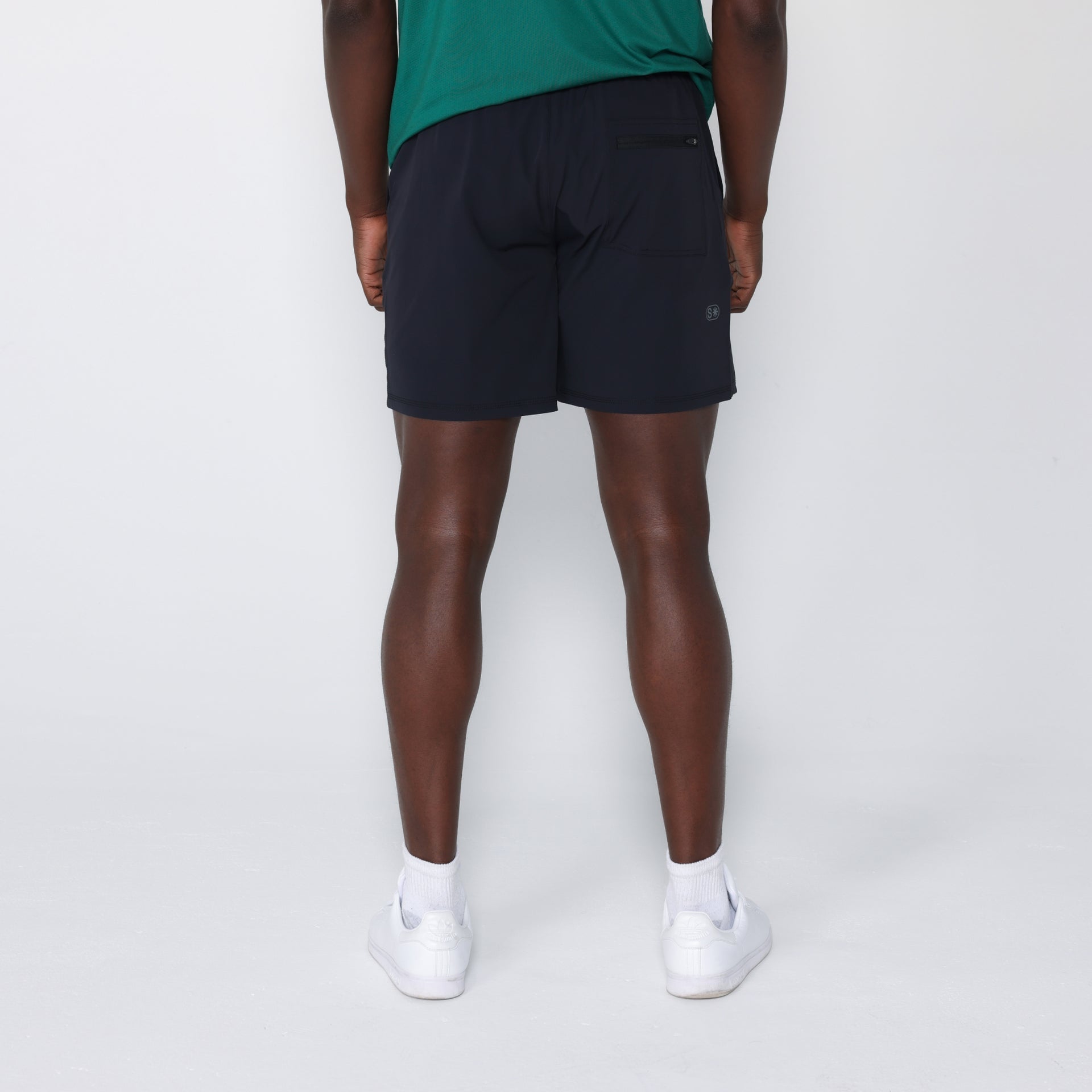 Repeat Short 7"