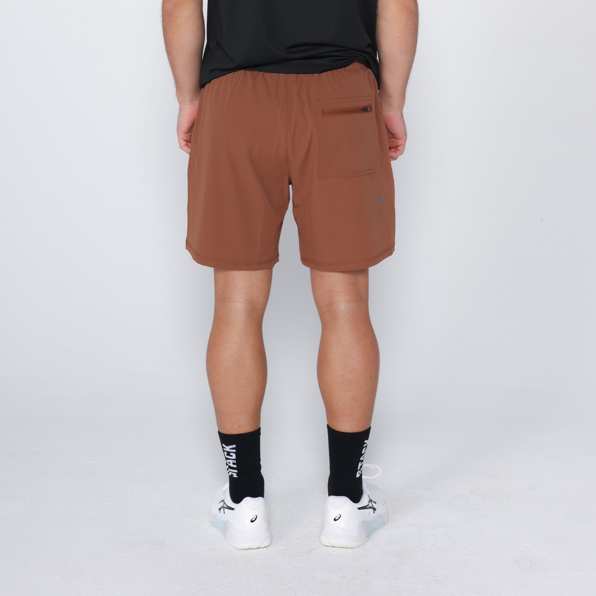 Repeat Short 7"