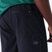 Repeat Short 7"