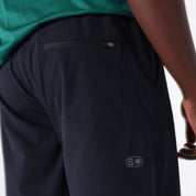 Repeat Short 7"