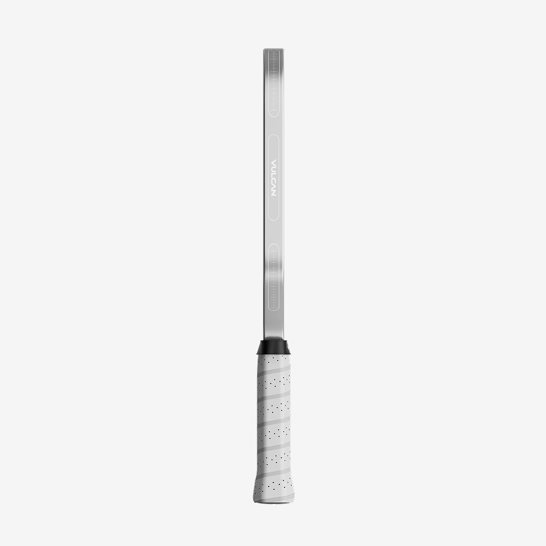 Vulcan White Noise  - Wide Body - Vulcan Sporting Goods Co.