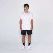 Flowstate* Zip Tee