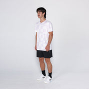 Flowstate* Zip Tee