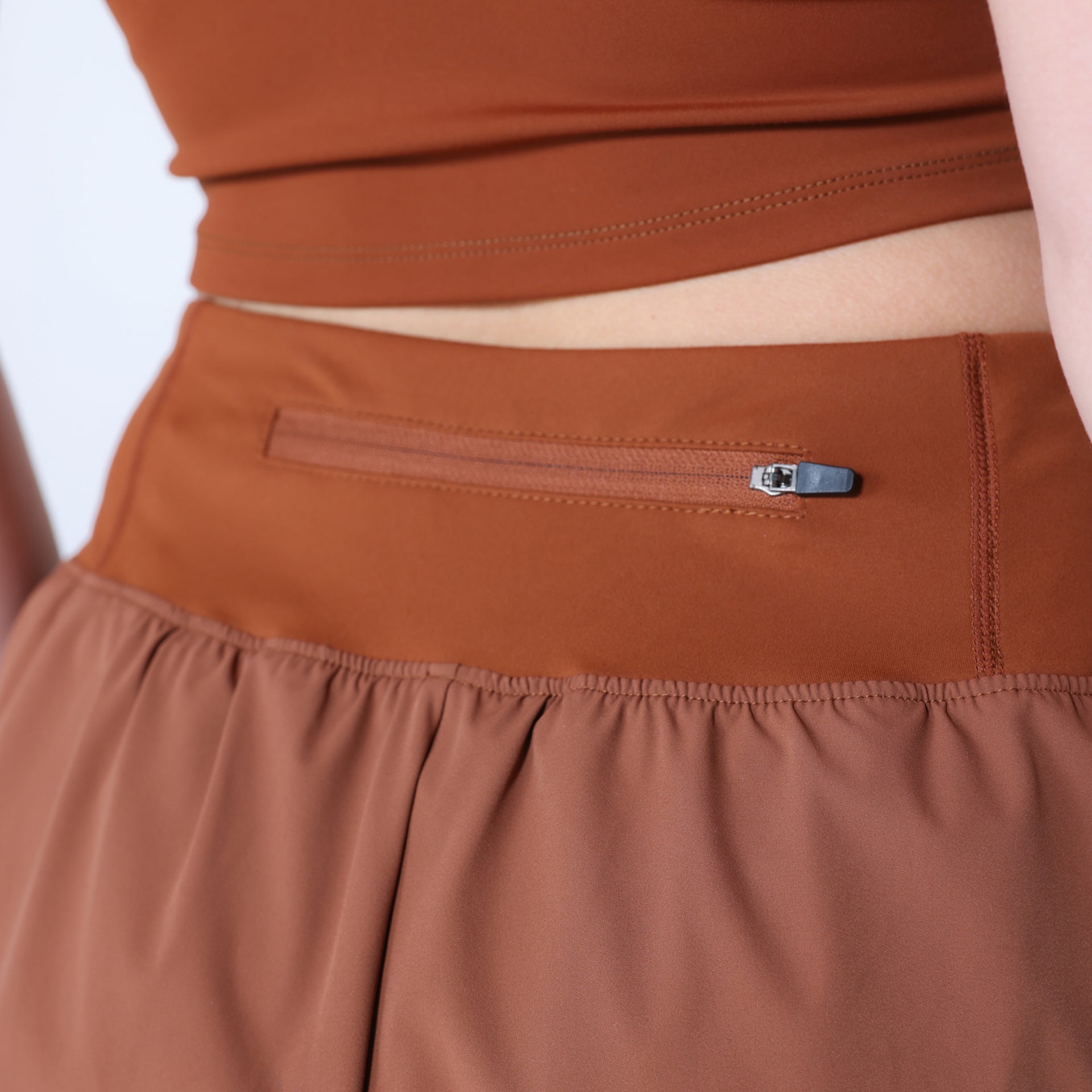 Tourney Short 3"