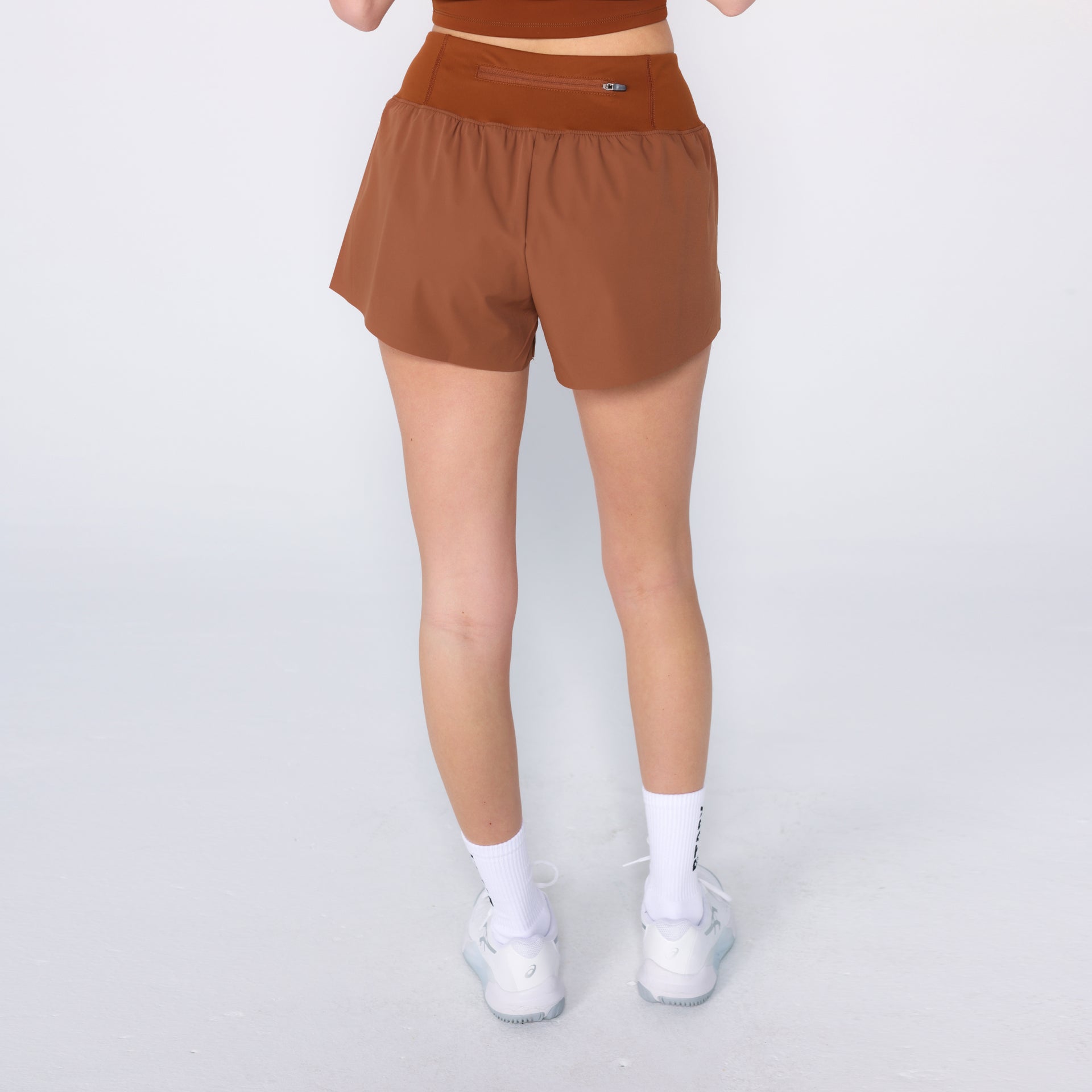 Tourney Short 3"