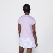 Flowstate* Zip Tee