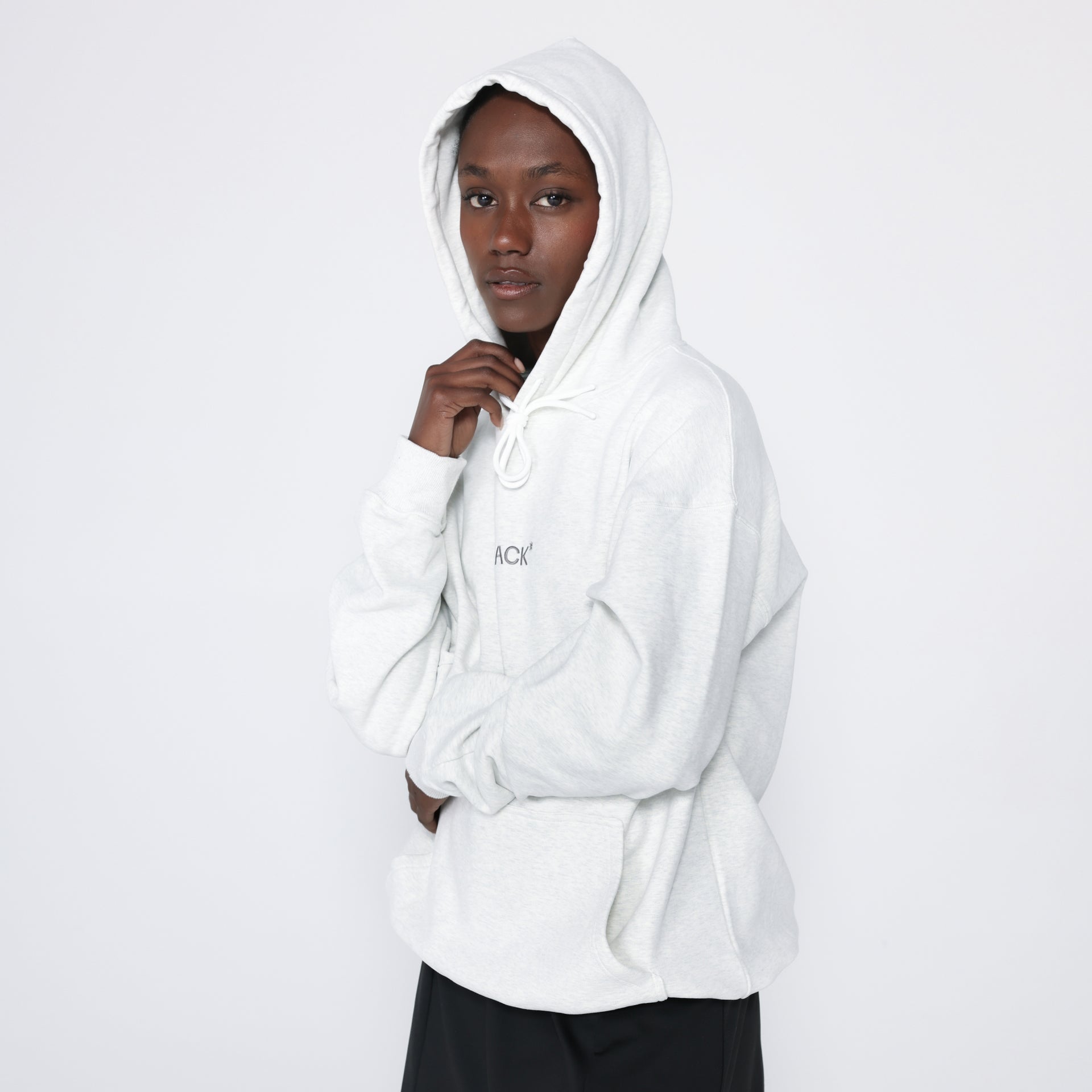 CloudCore* Baseline Hoodie