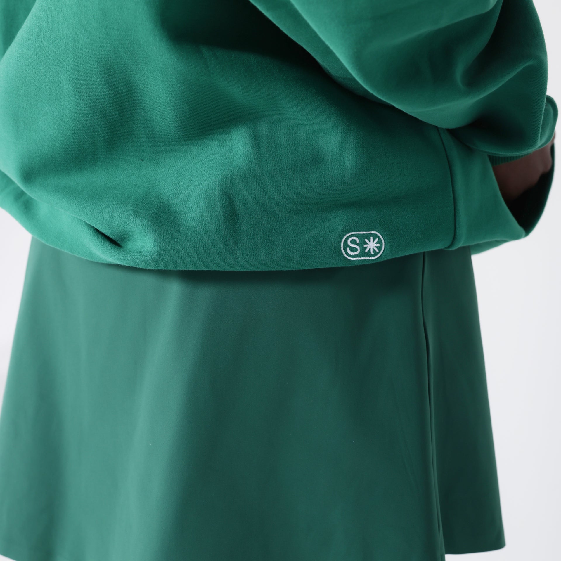 CloudCore* Baseline Hoodie