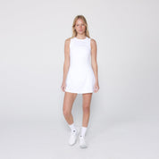 Courtside Dress