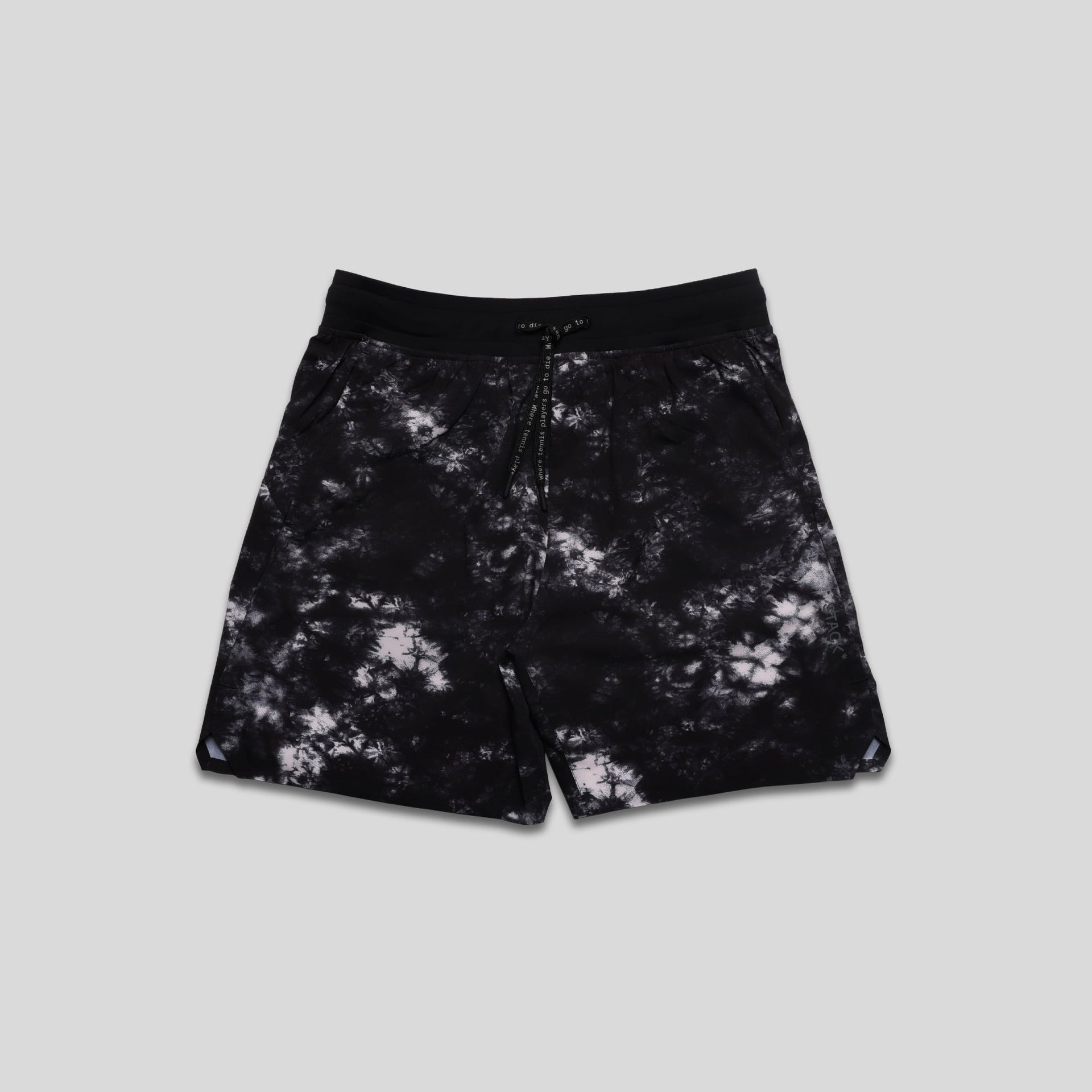 Tourney Short 6" Lined