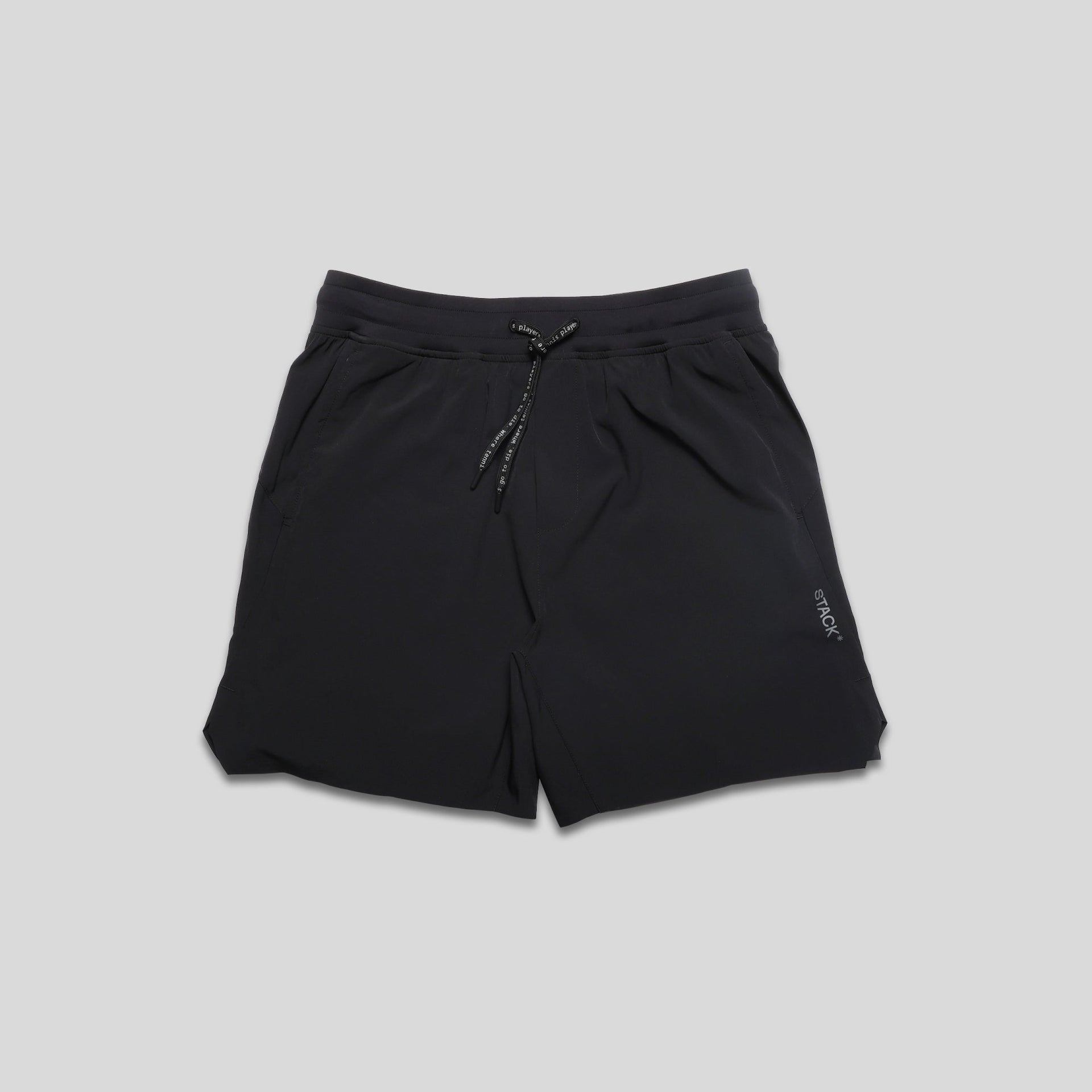 Tourney Short 6" Linerless
