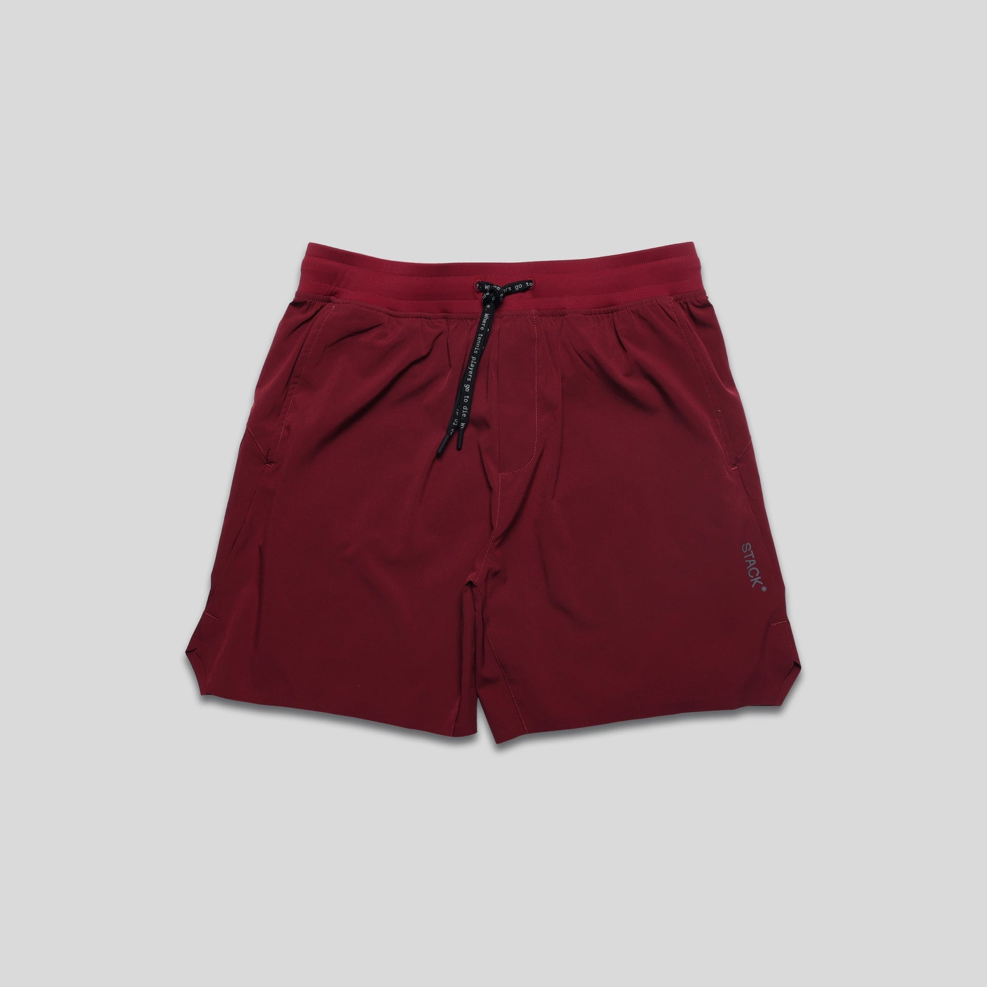 Tourney Short 6" Linerless