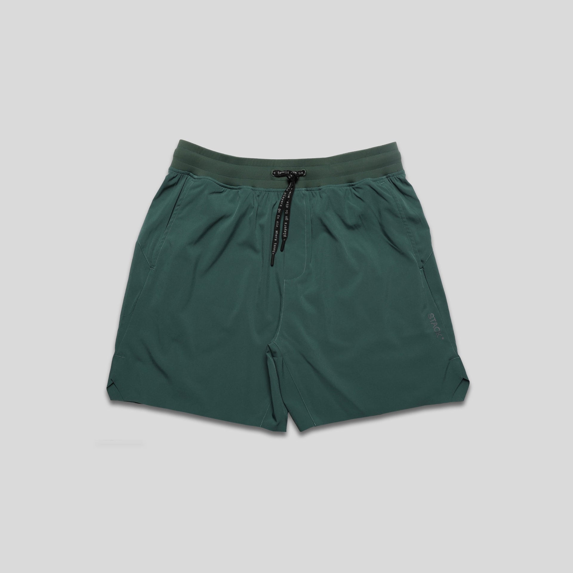 Tourney Short 6" Linerless