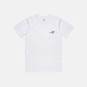 Stack Pickleball Club Tee