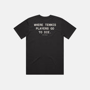 W.T.P.G.T.D Tee