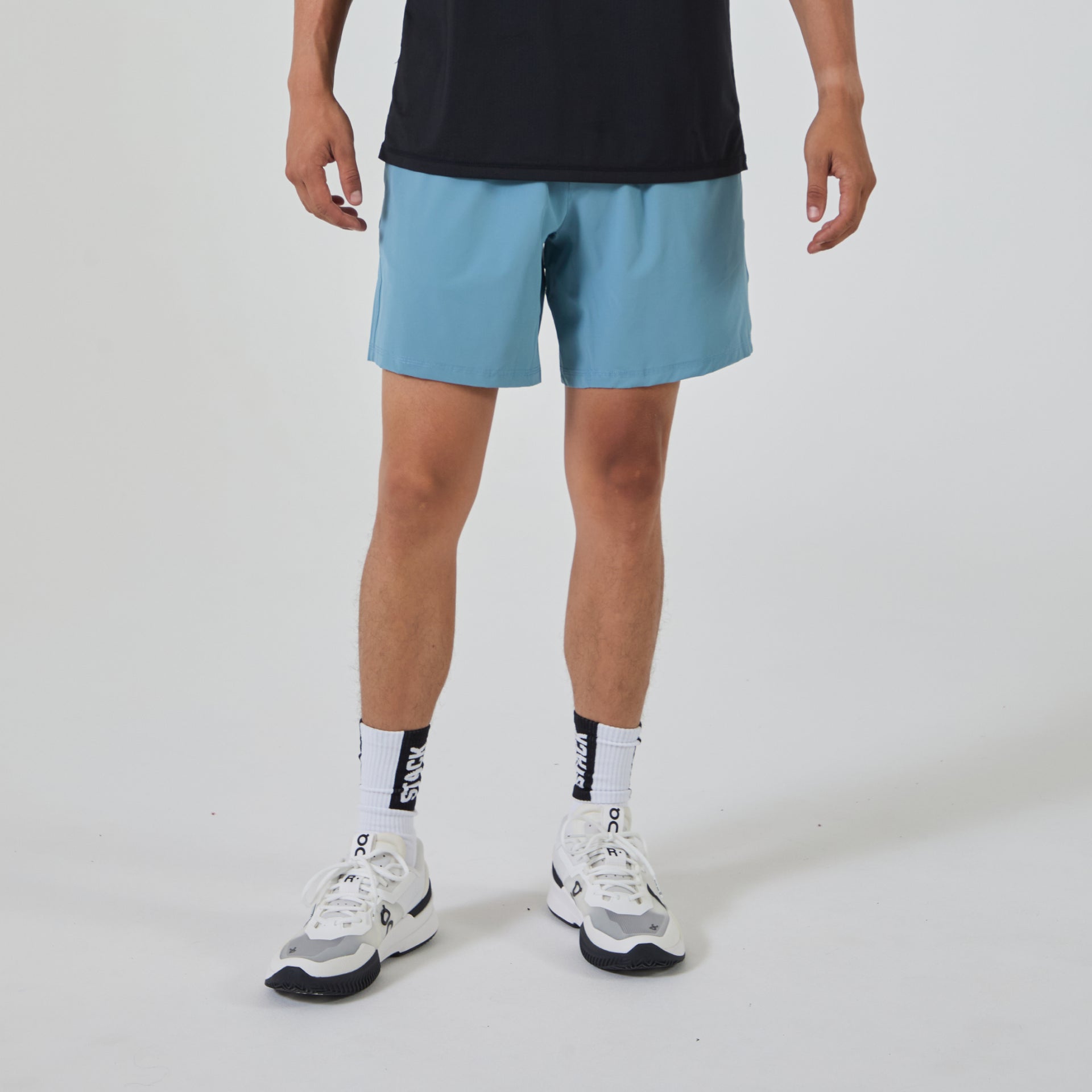Repeat Short 7"