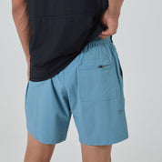 Repeat Short 7"