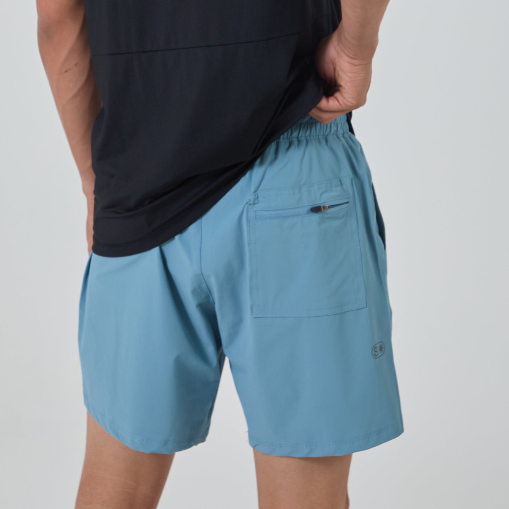 Repeat Short 7"