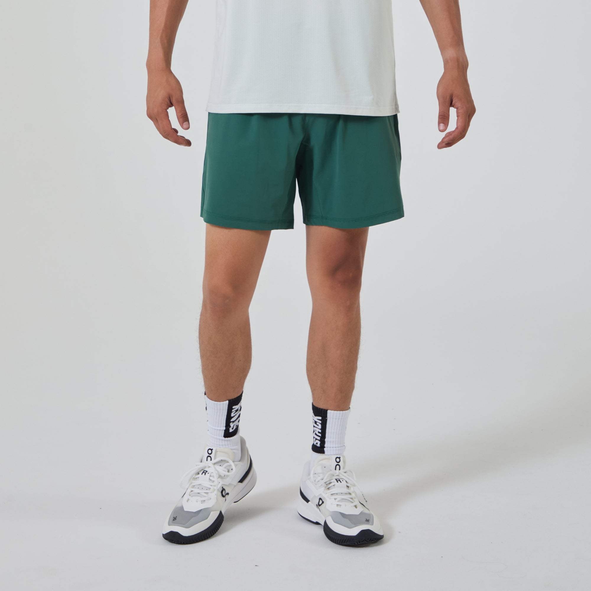 Repeat Short 7"