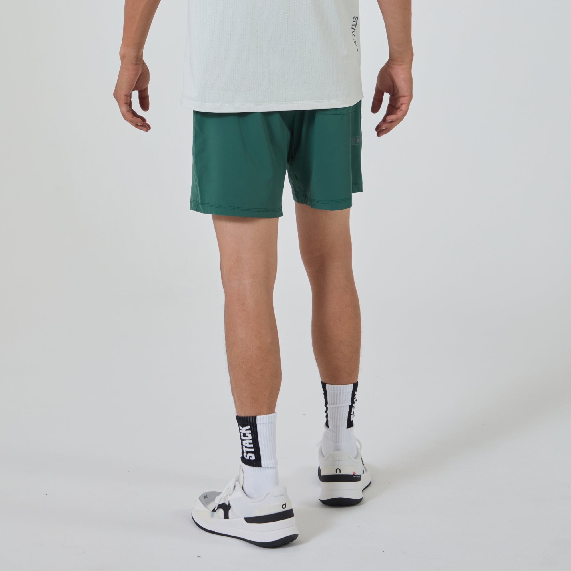 Repeat Short 7"