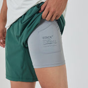 Repeat Short 7"