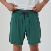 Repeat Short 7"