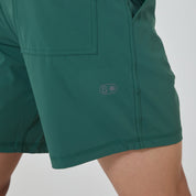 Repeat Short 7"