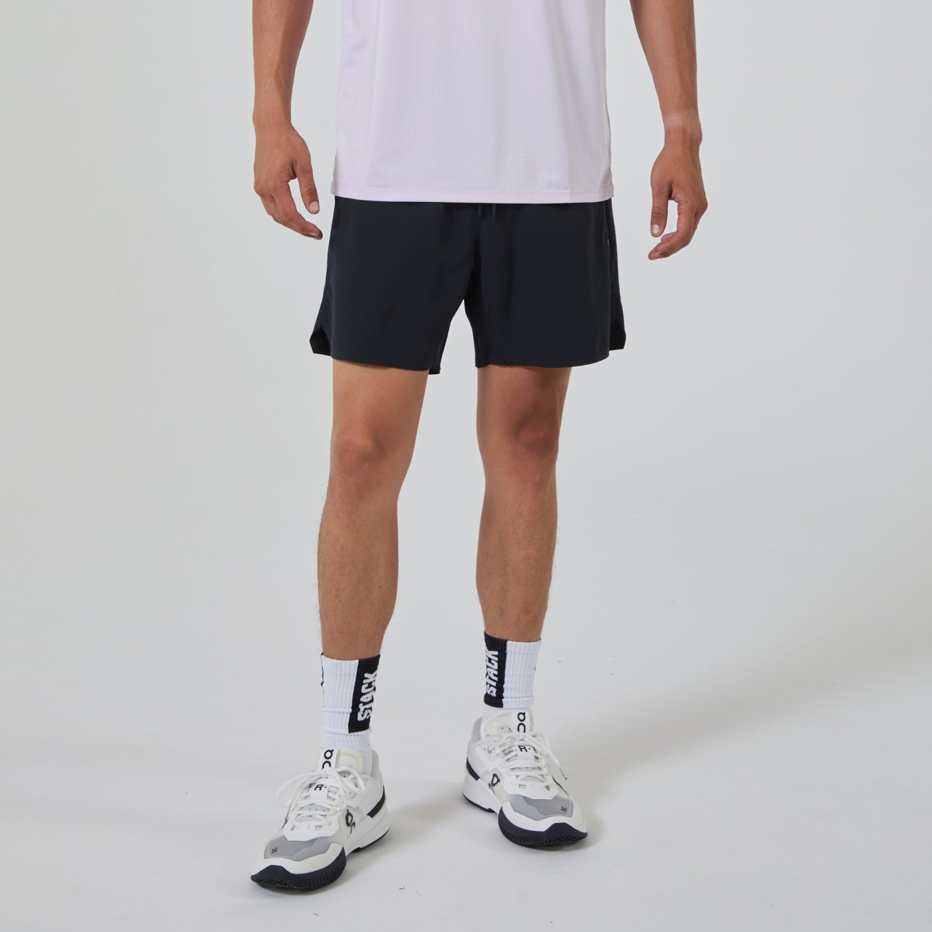Tourney Short 6" Linerless