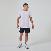 Tourney Short 6" Lined