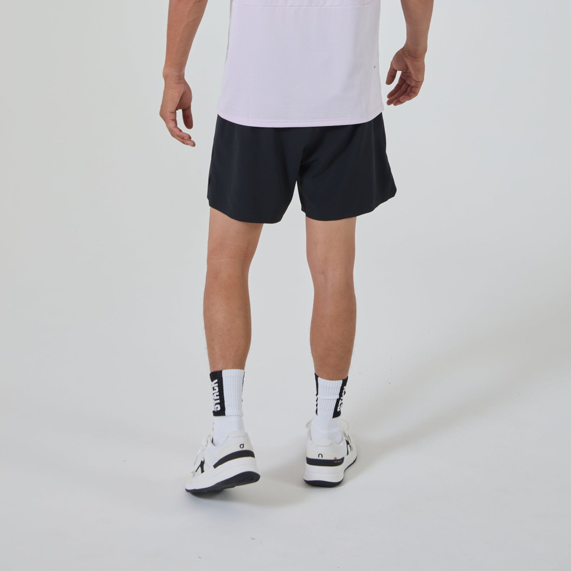 Tourney Short 6" Lined