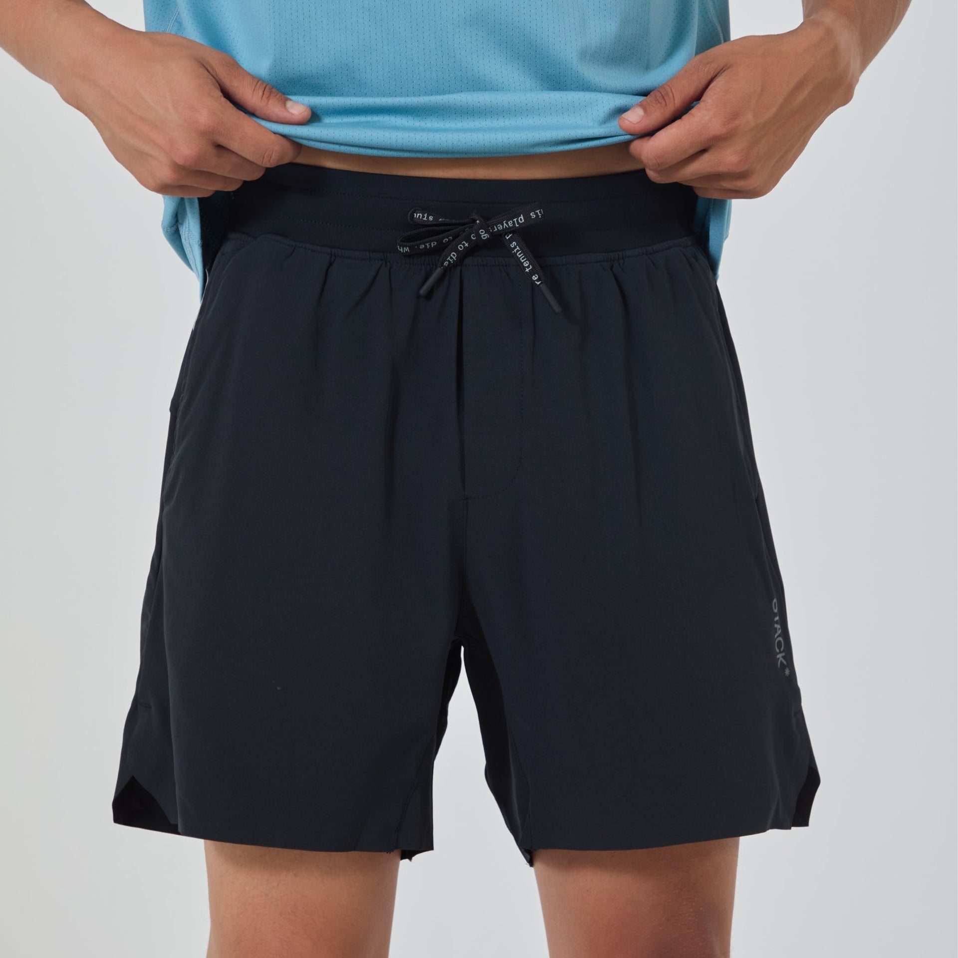 Tourney Short 6" Linerless